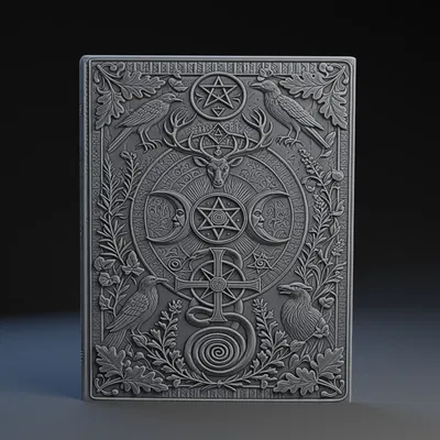 Bìa Sách Phép 3 Khuyên