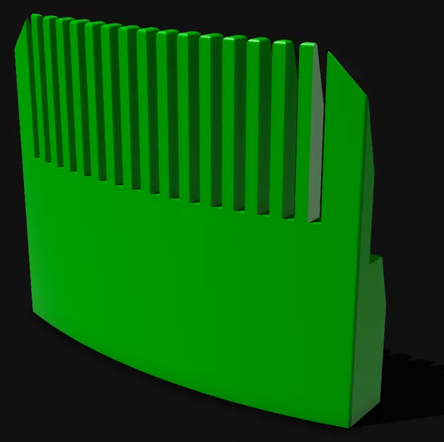 Bộ gom lông thú cưng cho Roborock S6 MaxV - Image 5