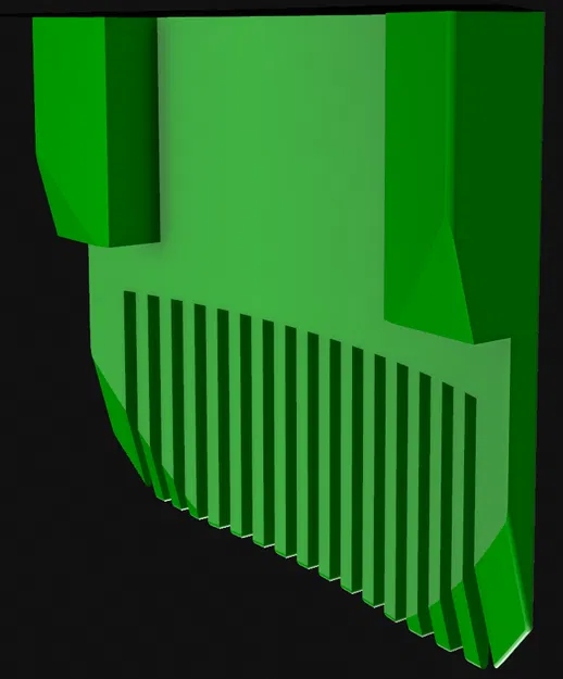 Bộ gom lông thú cưng cho Roborock S6 MaxV - Image 7