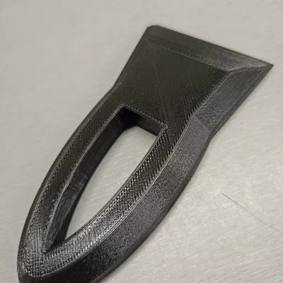 Xẻng cạo/nạo vệ sinh khay in