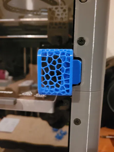 Bộ 2 Tay Nắm FlashForge Adventurer 5M - Image 2