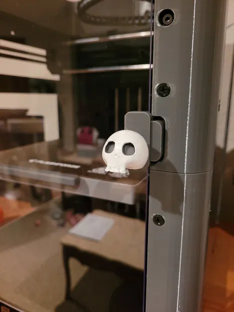 Bộ 2 Tay Nắm FlashForge Adventurer 5M - Image 3