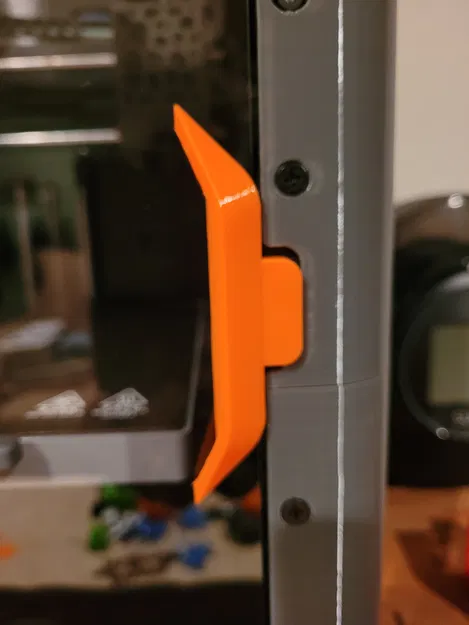 Bộ 2 Tay Nắm FlashForge Adventurer 5M - Image 4