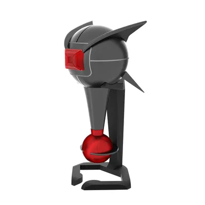 Star Trek: Lower Decks Drone Agimus - Mô hình in 3D