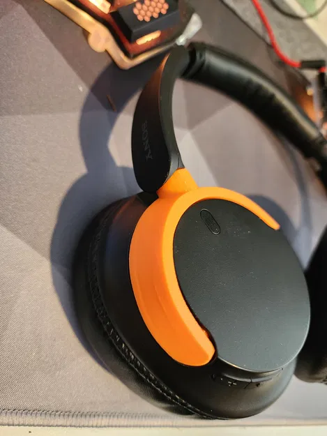 Sửa chữa Tai nghe Sony WH-CH720N - Image 1