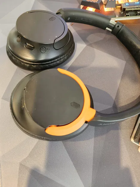 Sửa chữa Tai nghe Sony WH-CH720N - Image 2