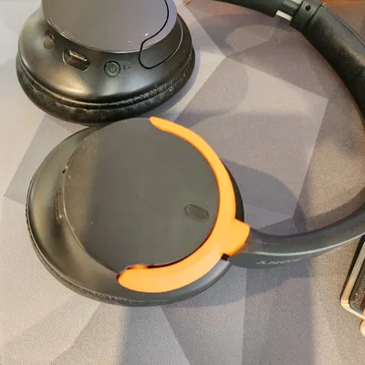 Sửa chữa Tai nghe Sony WH-CH720N