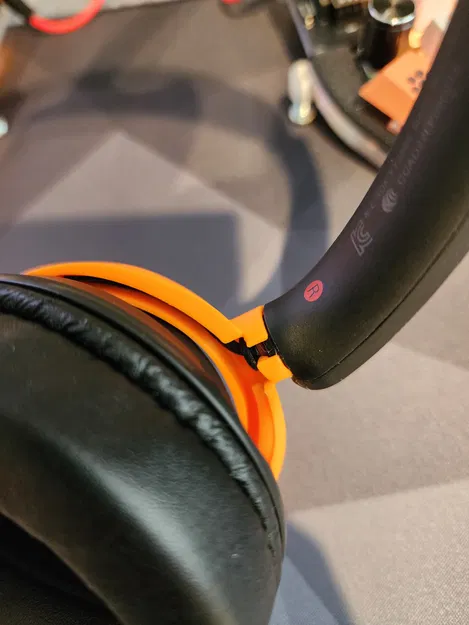 Sửa chữa Tai nghe Sony WH-CH720N - Image 3