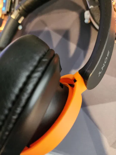 Sửa chữa Tai nghe Sony WH-CH720N - Image 4