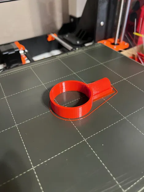 Khuôn Đánh Dấu Bóng Golf Bằng Bút Sharpie - Image 2