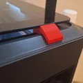 Chân chống/Kê nắp Carbon Elagoo Centauri - Thumbnail 1
