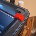 Chân chống/Kê nắp Carbon Elagoo Centauri - Thumbnail 3