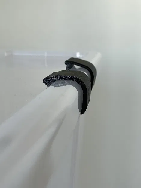 Kẹp Hộp Samla IKEA 2023 và mới hơn - Image 1