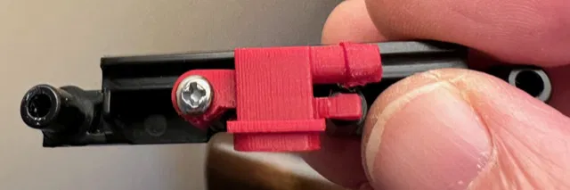 Đầu Phun Thay Thế Cho iRobot Braava 240 - Image 3