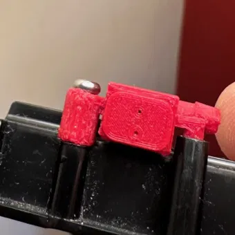 Đầu Phun Thay Thế Cho iRobot Braava 240