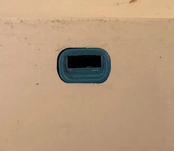 Đầu Phun Thay Thế Cho iRobot Braava 240 - Image 5