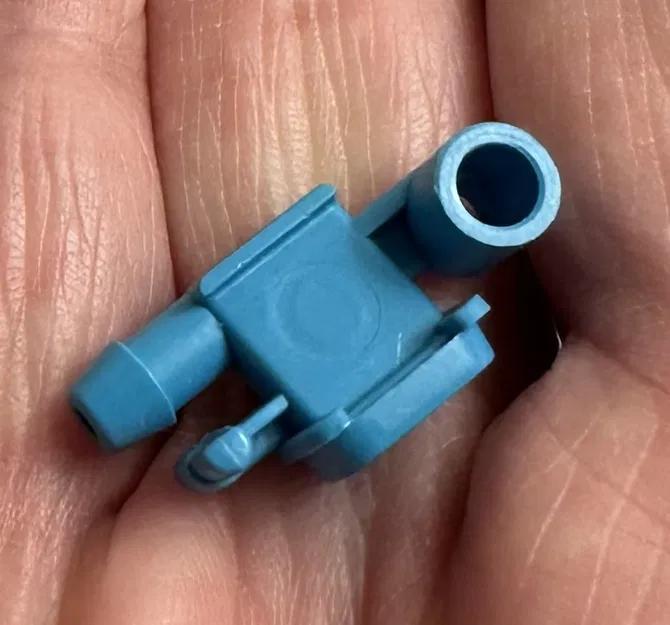 Đầu Phun Thay Thế Cho iRobot Braava 240 - Image 6