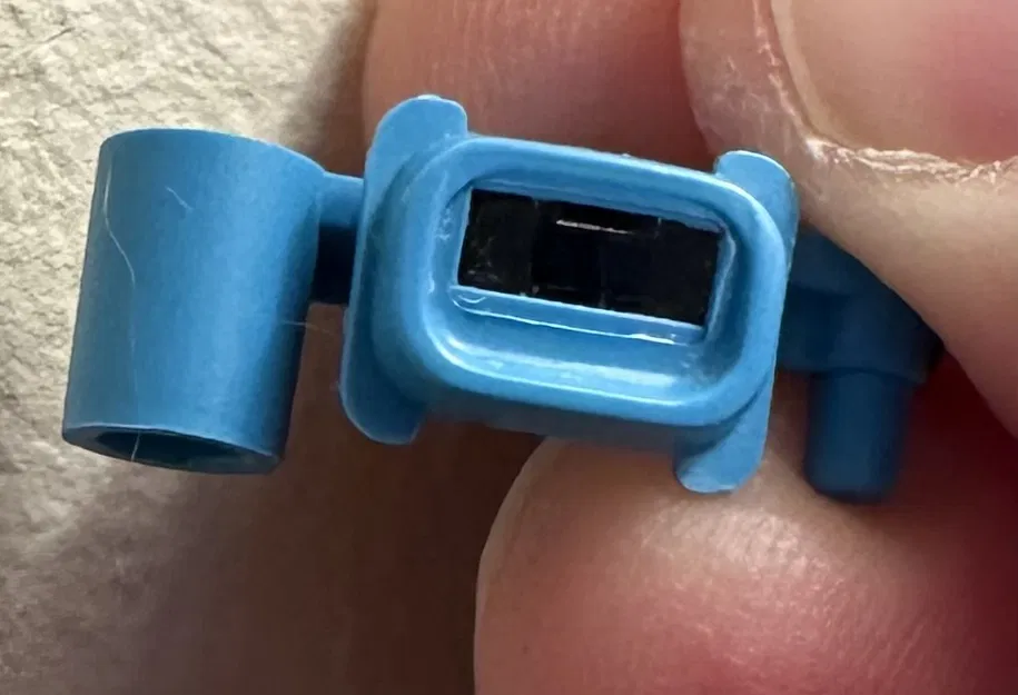 Đầu Phun Thay Thế Cho iRobot Braava 240 - Image 7