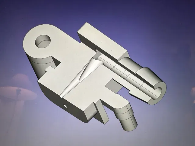 Đầu Phun Thay Thế Cho iRobot Braava 240 - Image 8