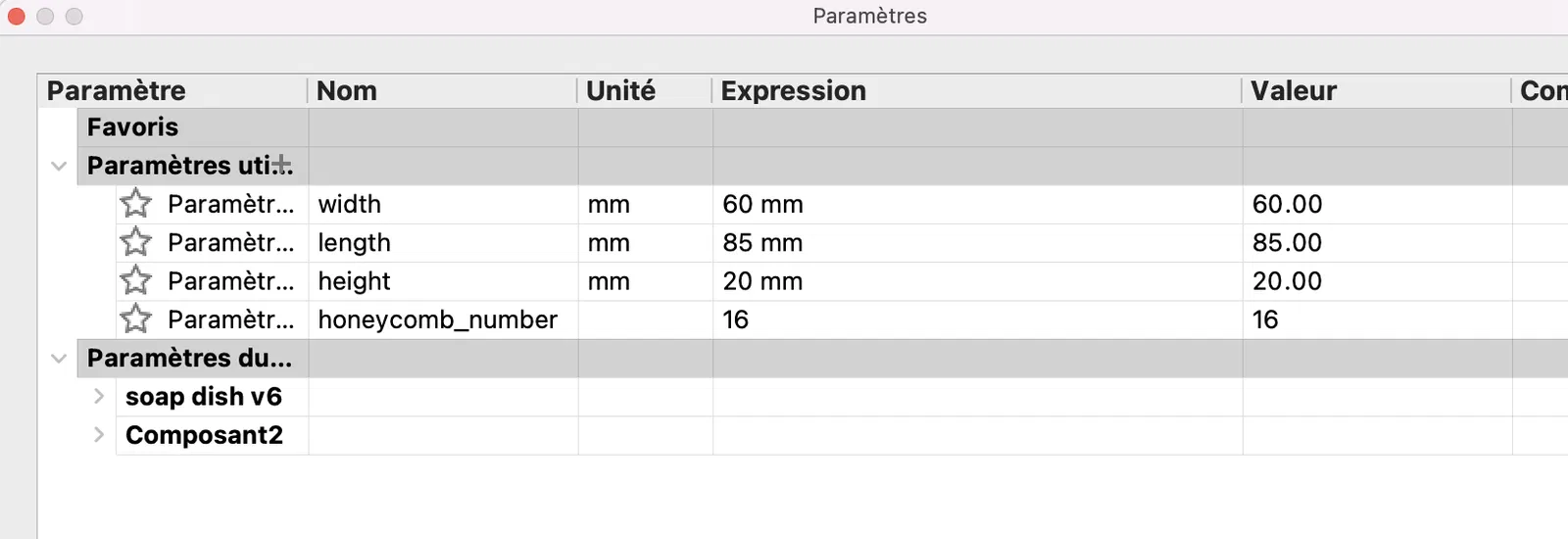 Khay xà bông tùy chỉnh được một chút - Image 2