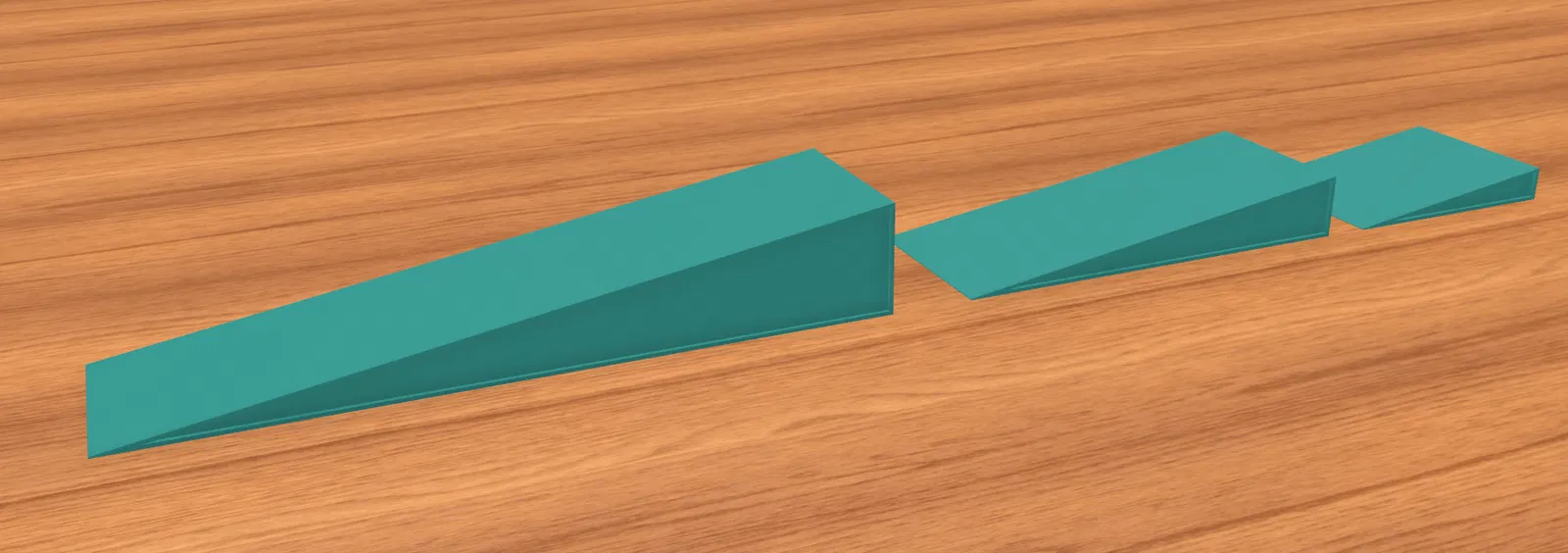 Tấm dốc cho robot hút bụi - Image 6