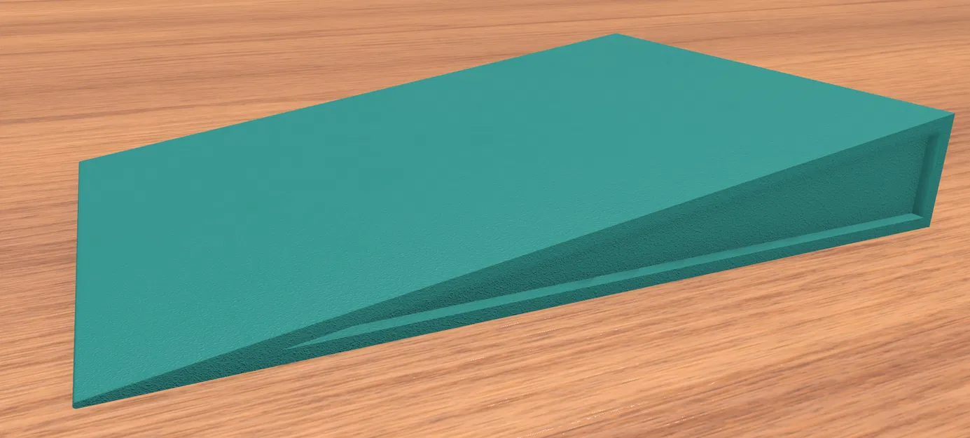 Tấm dốc cho robot hút bụi - Image 7