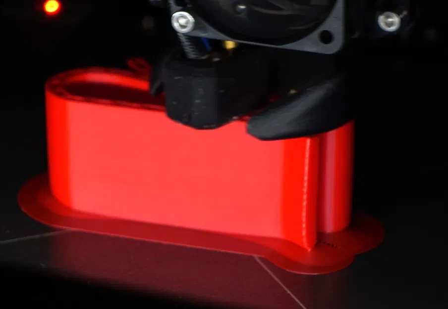 Kẹp Giữ Kính Mát Gắn Tấm Che Nắng Trên Xe Hơi - Image 4