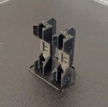 Kẹp chống nắng Tesla - Image 3