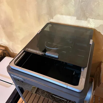 Chân đế trượt sợi carbon Elegoo Centauri