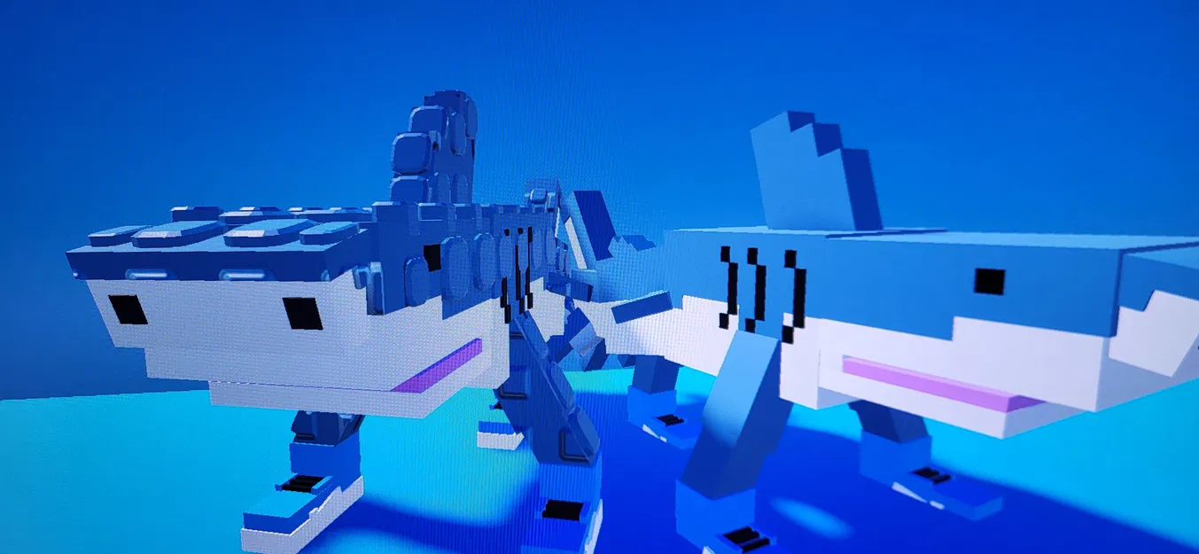 Trallaleo trallala (Ăn Cắp Não) - Image 1