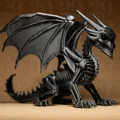 Rồng Bộ Xương "Skeleton Dragon" - Thumbnail 2