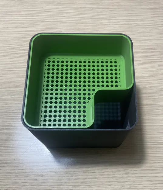 Tô Đựng Hạt Dẻ Cười (Với Vị Trí Lỗ Khác Nhau) - Image 4