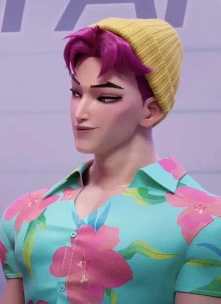 Mô Hình Funko Pop Abby - K-Pop Demon Hunters Saja Boys - Image 4