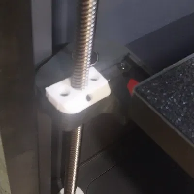 Chụp Đệm Bôi Trơn Trục Z Elegoo Centauri Carbon