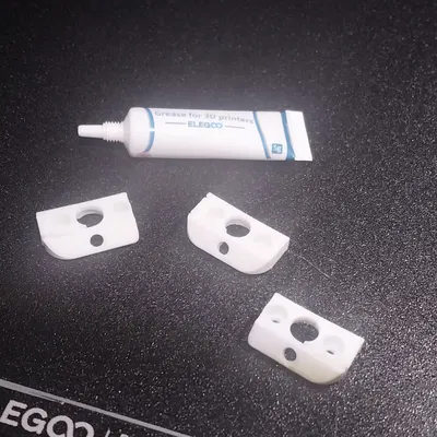 Chụp Đệm Bôi Trơn Trục Z Elegoo Centauri Carbon