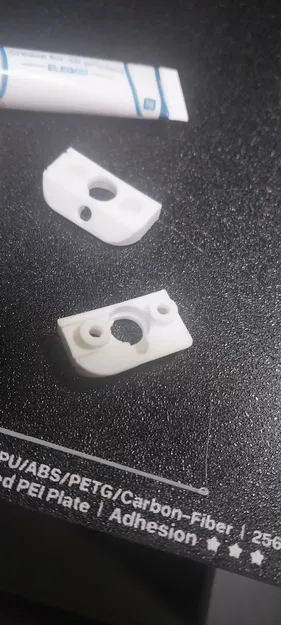 Chụp Đệm Bôi Trơn Trục Z Elegoo Centauri Carbon - Image 5