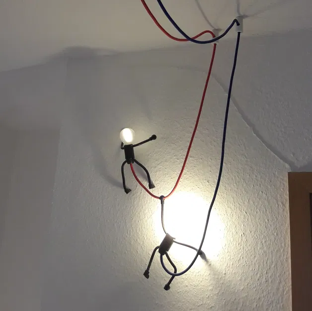 Đèn Leo Núi - Image 1