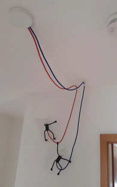 Đèn Leo Núi - Image 3