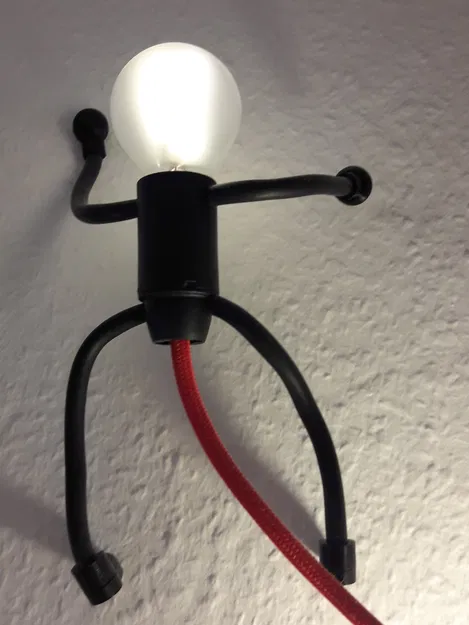 Đèn Leo Núi - Image 4