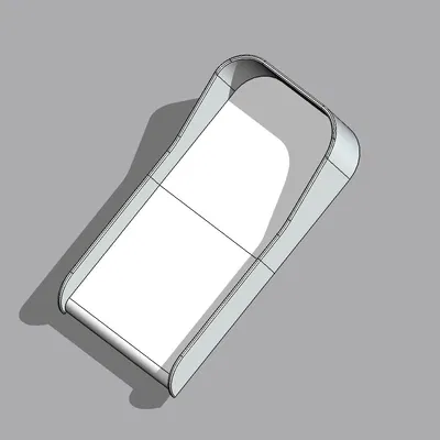 Bàn Đạp Lái Airbus A320