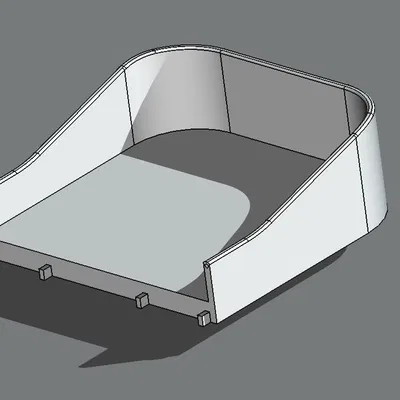 Bàn Đạp Lái Airbus A320