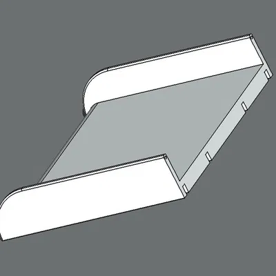 Bàn Đạp Lái Airbus A320