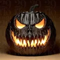 Halloween Scary Pumpkin #1 - Bí Ngô Halloween Đáng Sợ Số 1 - Thumbnail 2
