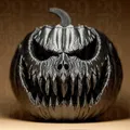 Halloween Scary Pumpkin #1 - Bí Ngô Halloween Đáng Sợ Số 1 - Thumbnail 3