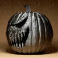Halloween Scary Pumpkin #1 - Bí Ngô Halloween Đáng Sợ Số 1 - Thumbnail 4