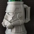 Giá Đỡ Lon Bia / Cốc StormTrooper - Thumbnail 2