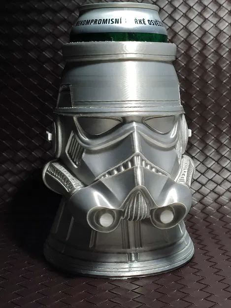 Giá Đỡ Lon Bia / Cốc StormTrooper - Image 3
