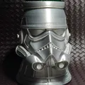Giá Đỡ Lon Bia / Cốc StormTrooper - Thumbnail 3