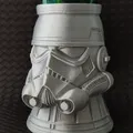 Giá Đỡ Lon Bia / Cốc StormTrooper - Thumbnail 5