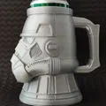 Giá Đỡ Lon Bia / Cốc StormTrooper - Thumbnail 6